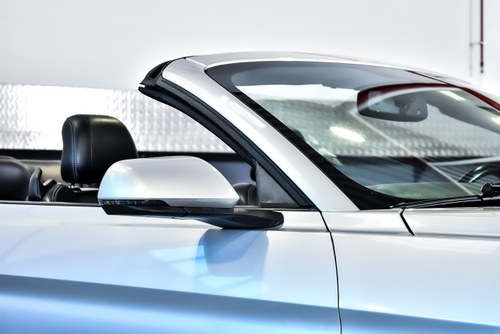 2016 Ford Mustang Mk6 2.3L EcoBoost Convertible 310hp For Sale (picture 65 of 82)