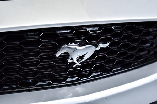 2016 Ford Mustang Mk6 2.3L EcoBoost Convertible 310hp For Sale (picture 68 of 82)