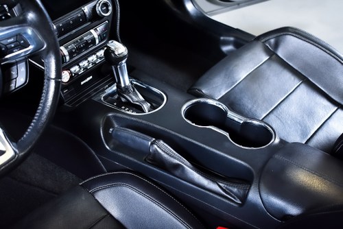 2016 Ford Mustang Mk6 2.3L EcoBoost Convertible 310hp For Sale (picture 56 of 82)