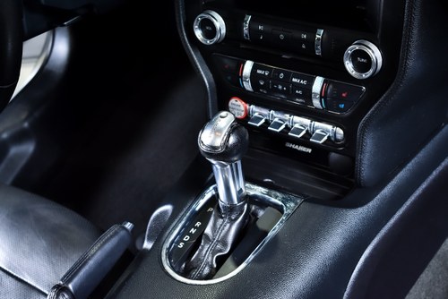 2016 Ford Mustang Mk6 2.3L EcoBoost Convertible 310hp For Sale (picture 44 of 82)