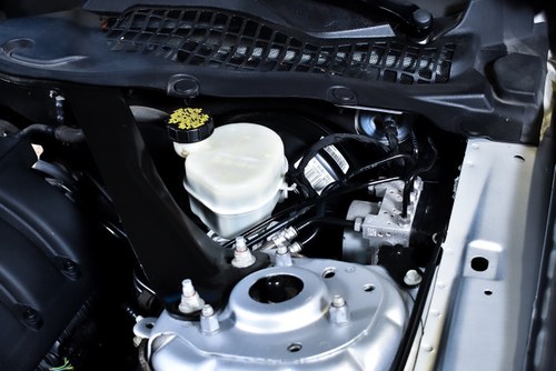 2016 Ford Mustang Mk6 2.3L EcoBoost Convertible 310hp For Sale (picture 80 of 82)