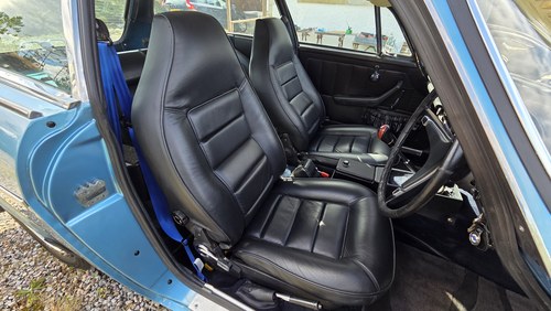 1971 Volvo P1800ES à vendre (picture 6 of 126)