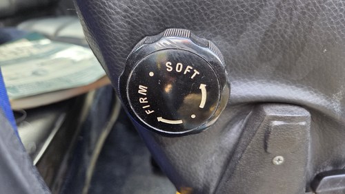 1971 Volvo P1800ES à vendre (picture 36 of 126)