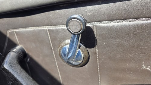 1971 Volvo P1800ES à vendre (picture 44 of 126)