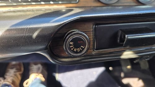 1971 Volvo P1800ES à vendre (picture 27 of 126)