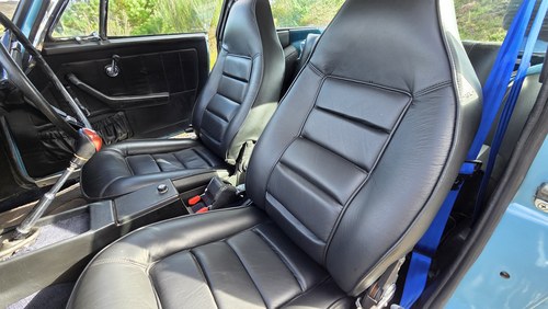 1971 Volvo P1800ES à vendre (picture 21 of 126)