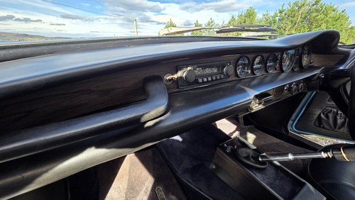 1971 Volvo P1800ES à vendre (picture 51 of 126)
