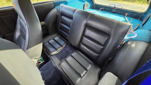 1971 Volvo P1800ES à vendre (picture 53 of 126)