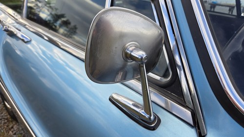 1971 Volvo P1800ES à vendre (picture 80 of 126)