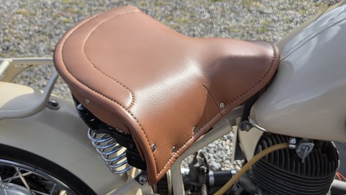 1953 Peugeot 55TN Triporteur In vendita (immagine 19 di 56)