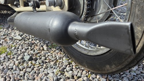 1953 Peugeot 55TN Triporteur In vendita (immagine 45 di 56)