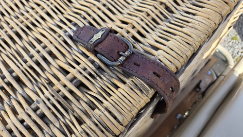 1953 Peugeot 55TN Triporteur In vendita (immagine 23 di 56)