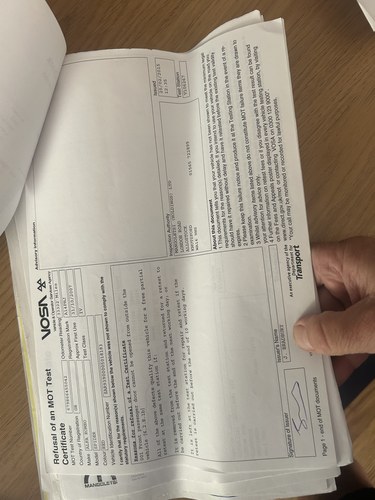 2007 Alfa Romeo Spider JTS V6 Q4 For Sale (picture 131 of 140)