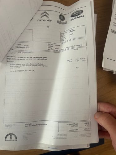 2007 Alfa Romeo Spider JTS V6 Q4 For Sale (picture 135 of 140)