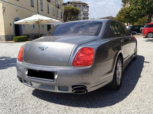 2006 Bentley Flying Spur W12 à vendre (picture 6 of 58)
