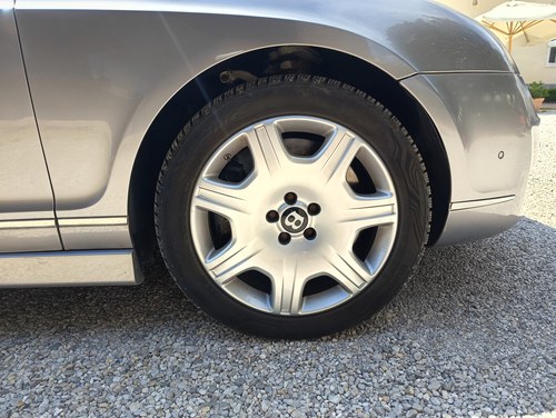 2006 Bentley Flying Spur W12 à vendre (picture 35 of 58)