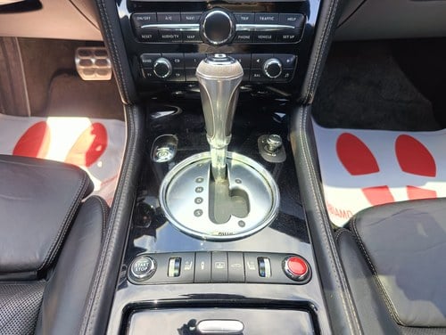 2006 Bentley Flying Spur W12 à vendre (picture 25 of 58)