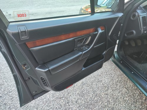 1992 Citroen XM 2.1L TD zum Verkauf (Bild 15 von 54)