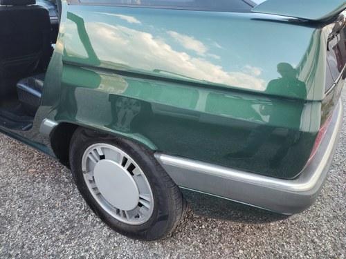 1992 Citroen XM 2.1L TD zum Verkauf (Bild 25 von 54)