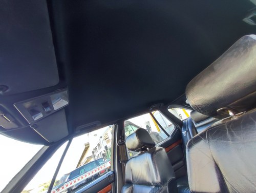 1992 Citroen XM 2.1L TD zum Verkauf (Bild 19 von 54)