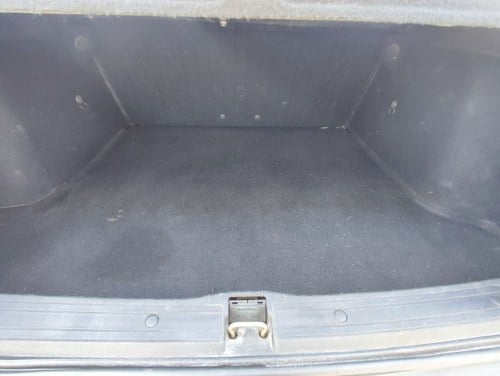 1992 Citroen XM 2.1L TD zum Verkauf (Bild 28 von 54)