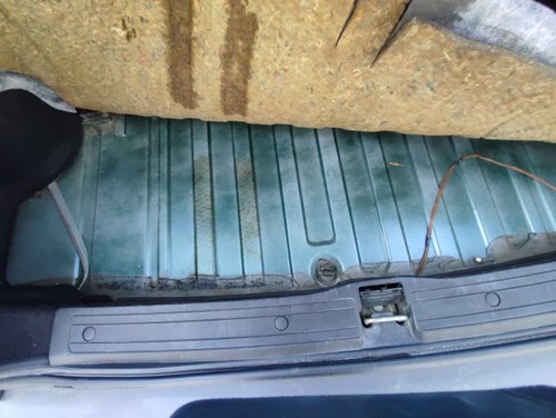 1992 Citroen XM 2.1L TD zum Verkauf (Bild 29 von 54)