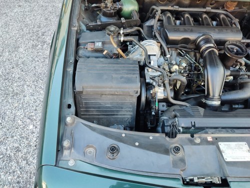 1992 Citroen XM 2.1L TD zum Verkauf (Bild 50 von 54)