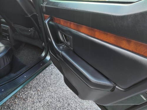 1992 Citroen XM 2.1L TD zum Verkauf (Bild 24 von 54)