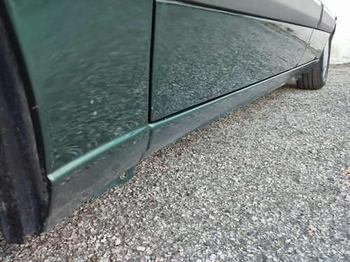 1992 Citroen XM 2.1L TD zum Verkauf (Bild 46 von 54)