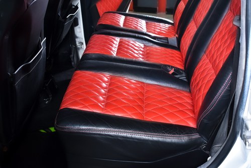 2002 Mercedes-Benz G500 (W463) 5,0L V8 In vendita (immagine 39 di 80)