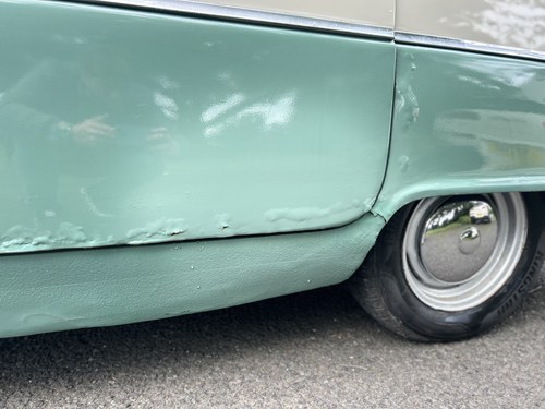 1953 Ford Zephyr Zodiac In vendita (immagine 153 di 216)