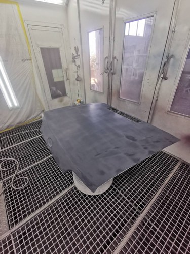 1988 Ford Escort Mk4 XR3i In vendita (immagine 49 di 61)