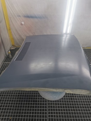 1988 Ford Escort Mk4 XR3i In vendita (immagine 50 di 61)