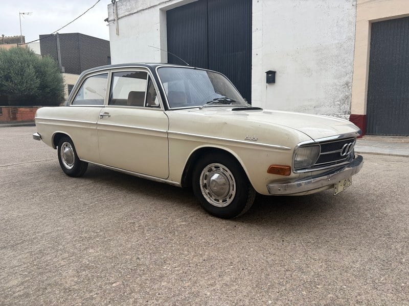 Classic Audi 80 Cars for Sale | Car & Classic