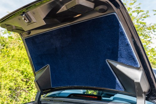 2001 Rolls-Royce Silver Seraph Park Ward LWB In vendita (immagine 170 di 292)