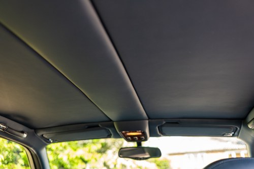 2001 Rolls-Royce Silver Seraph Park Ward LWB In vendita (immagine 98 di 292)