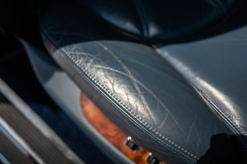 2001 Rolls-Royce Silver Seraph Park Ward LWB In vendita (immagine 143 di 292)