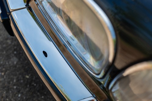 2001 Rolls-Royce Silver Seraph Park Ward LWB In vendita (immagine 191 di 292)