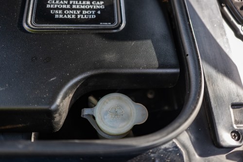 2001 Rolls-Royce Silver Seraph Park Ward LWB In vendita (immagine 207 di 292)