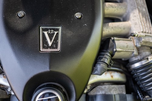 2001 Rolls-Royce Silver Seraph Park Ward LWB In vendita (immagine 234 di 292)