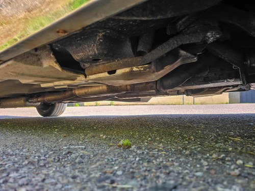 2001 Rolls-Royce Silver Seraph Park Ward LWB In vendita (immagine 242 di 292)