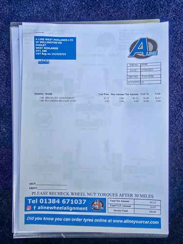 2001 Rolls-Royce Silver Seraph Park Ward LWB In vendita (immagine 271 di 292)