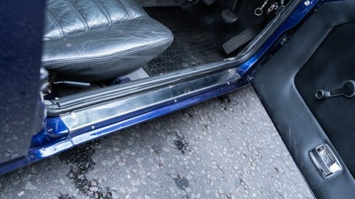 1971 Datsun 240Z In vendita (immagine 19 di 254)