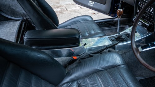 1971 Datsun 240Z In vendita (immagine 27 di 254)