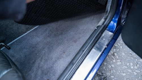 1971 Datsun 240Z In vendita (immagine 29 di 254)