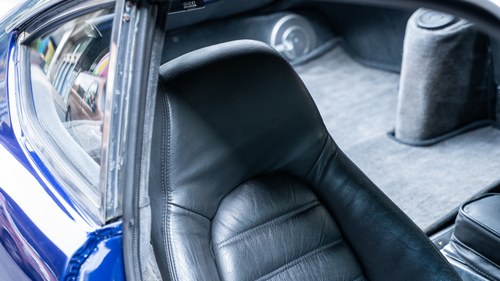 1971 Datsun 240Z In vendita (immagine 34 di 254)