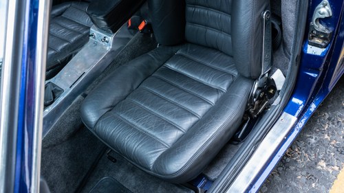 1971 Datsun 240Z In vendita (immagine 37 di 254)