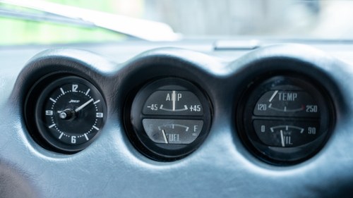 1971 Datsun 240Z In vendita (immagine 44 di 254)