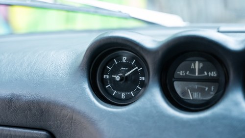 1971 Datsun 240Z In vendita (immagine 45 di 254)