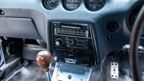 1971 Datsun 240Z In vendita (immagine 47 di 254)